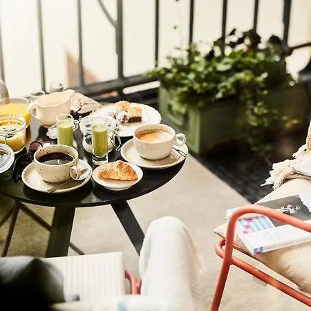Nofo Hotel, Worldhotels Crafted-3